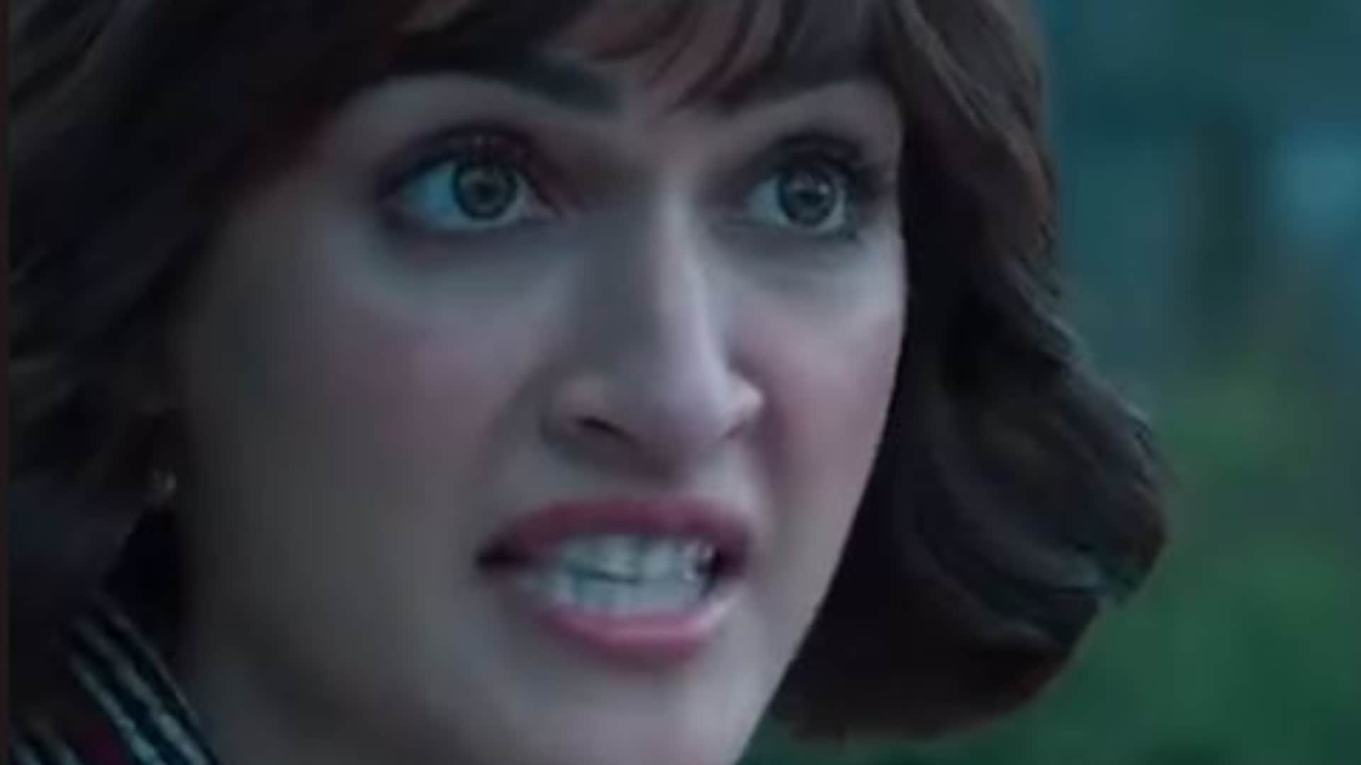 Maddock Film Actresses Who Hearts From Shraddha Kapoor Kriti Sanon Rashmika Mandanna to aneet padda