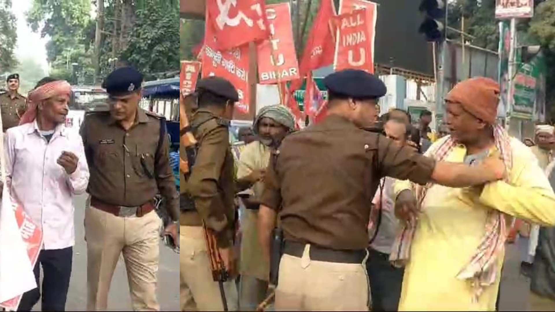 ऐसे करती है भागलपुर की पुलिस