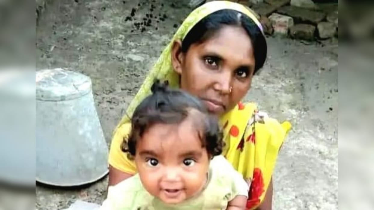 Bihar News: In Sheikhpura, a drunken husband shot his wife dead, accused is absconding