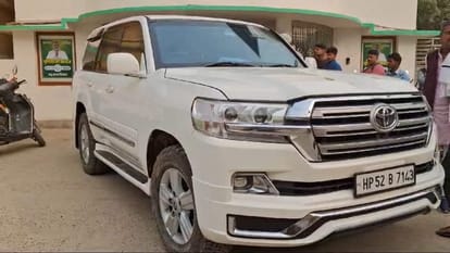 Bihar News : Purnea MP Pappu Yadav will ride bulletproof car land cruiser Lawrence bishnoi threatened to kill