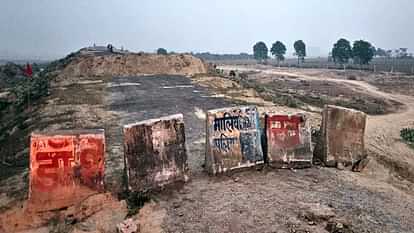 Bareilly Incomplete Bridge of Death will no longer be visible on Google Map