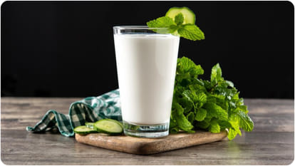 buttermilk health benefits in hindi how to make healthy chaas at home