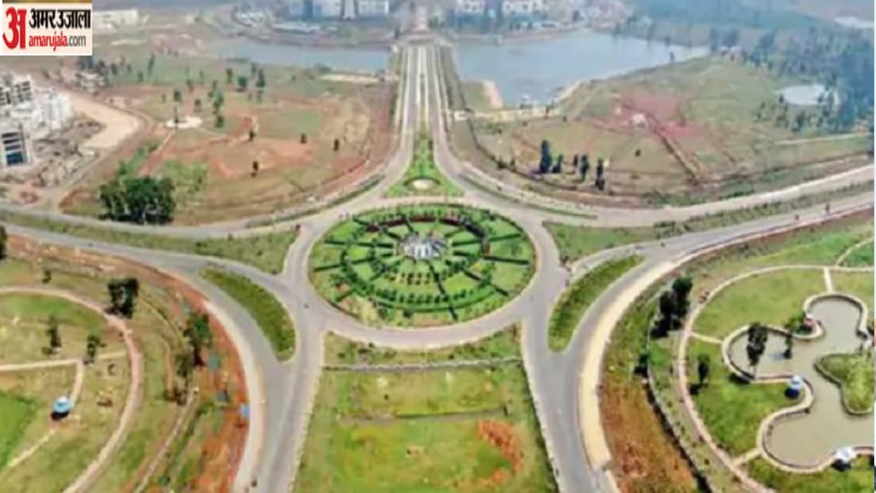 CG News: Ecorestoration policy will be implemented soon in Chhattisgarh