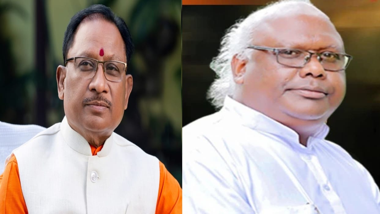 109 crores approved for Ambikapur Medical College, MP Chintamani expressed gratitude to CM vishnudeo Sai