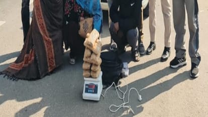 सांकेतिक तस्वीर।