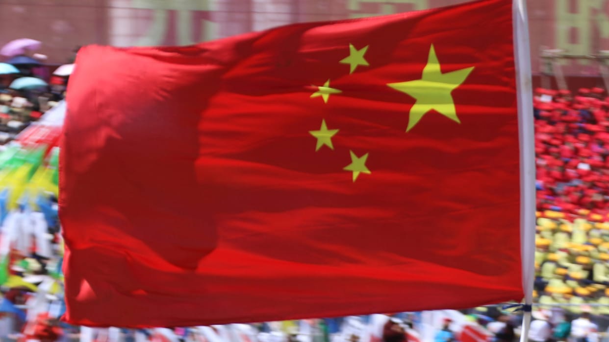 China Executes Former Huarong Executive in $157 Million Bribery Case Amid Intensified Anti-Corruption Drive