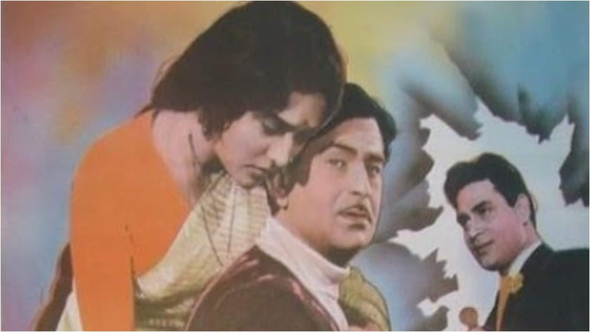 IFFI Goa 2024: Ranbir Kapoor shares interesting story related to his grandfather Raj Kapoor from Sangam Movie