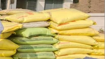 Impact on soil health Fertilizer adulteration decreased in Punjab one in 20 samples fail