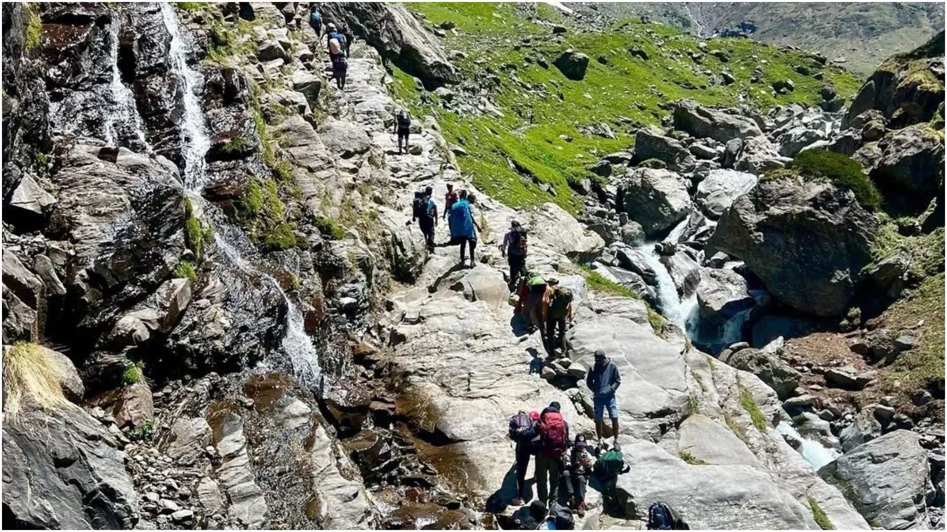 Most Incredible Treks in India You Should Visit During Winter Season