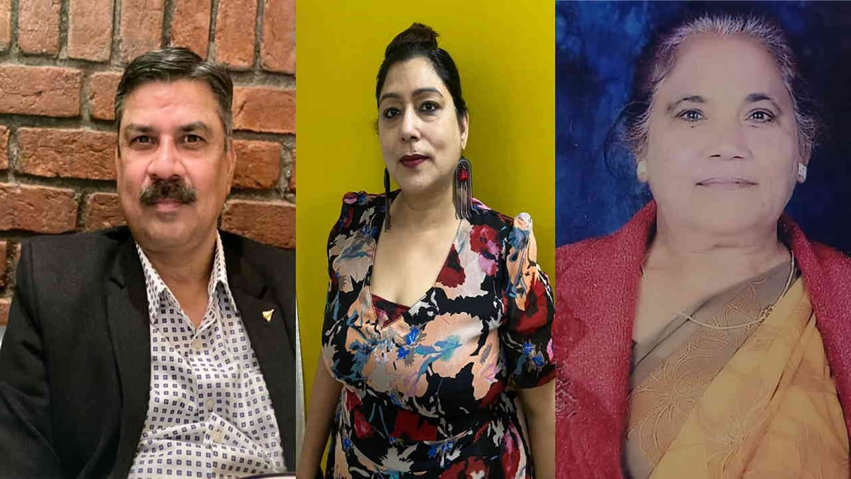 After murder-suicide secret remained buried in closed house husband killed his wife mother-in-law in haridwar