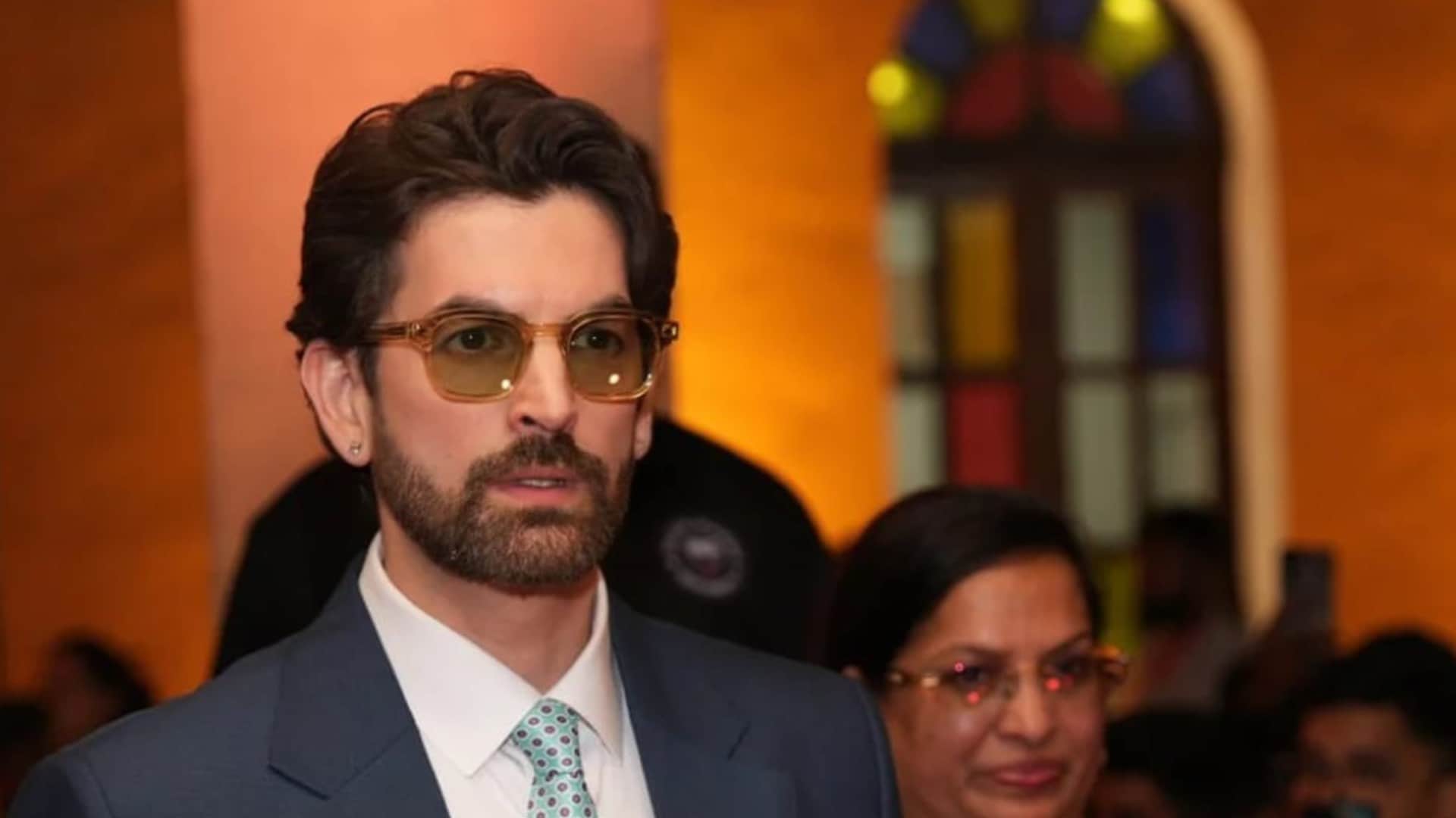 Hisaab Barabar Kirti Kulkarni talked about Hisab Barbar talked about R Madhavan acting