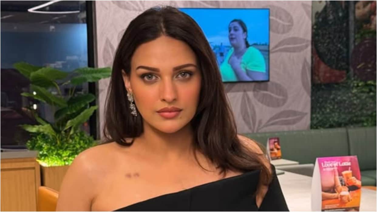 Bigg Boss fame Himanshi Khurana receives death threats demands ransom of Rs 10 crore