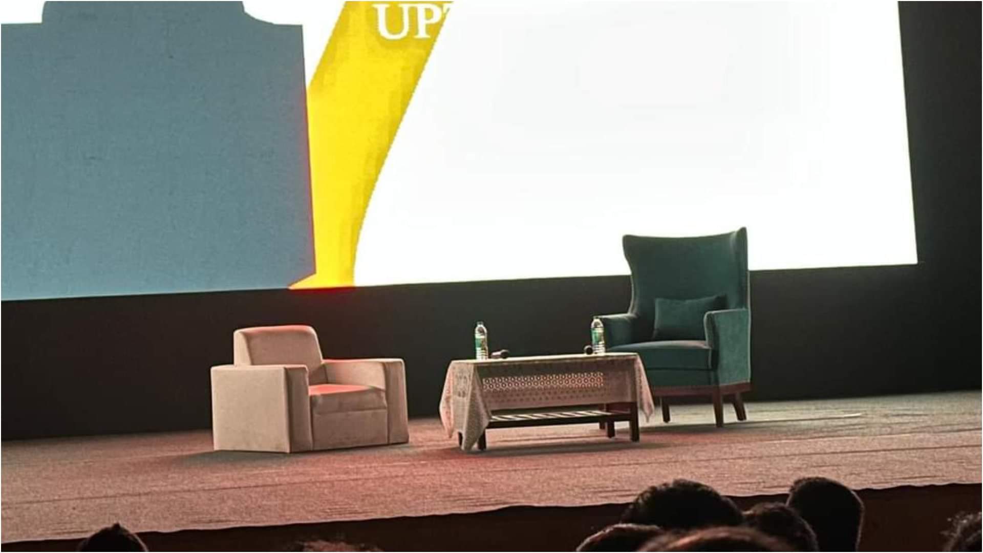 IFFI Goa 2024: Ranbir Kapoor shares interesting story related to his grandfather Raj Kapoor from Sangam Movie