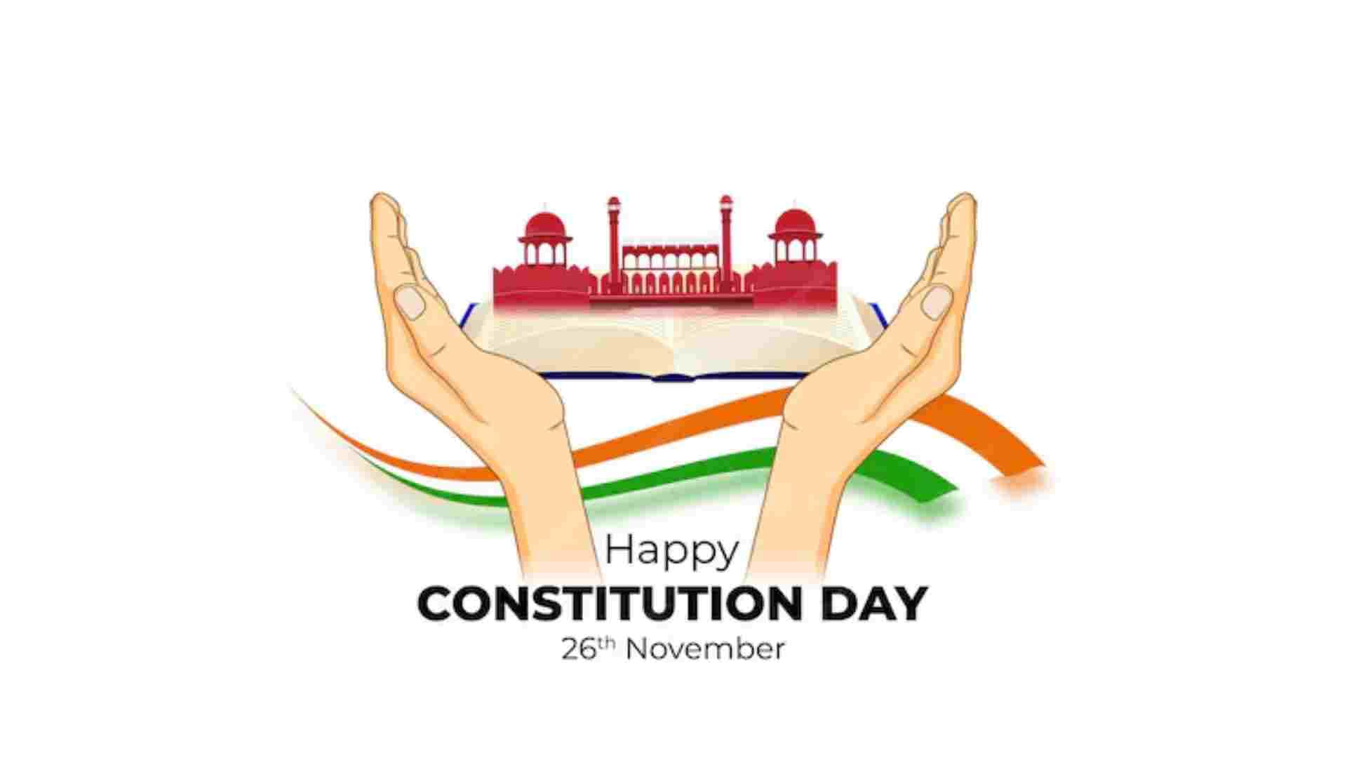 Indian Constitution Day 2024: Know the date, origin, significance, and more
