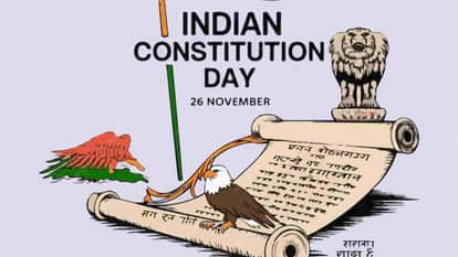 When Is Indian Constitution Day Celebrated Know Interesting Facts constitution day kab manaya jata hai