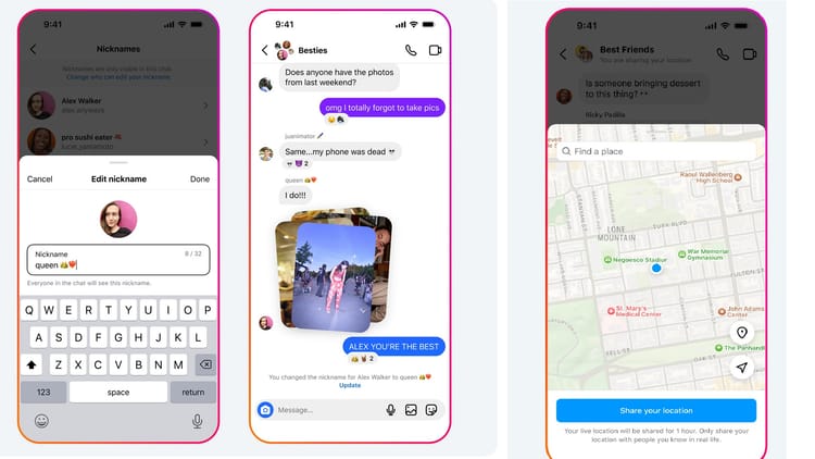 Technology, Instagram: इंस्टाग्राम में आया व्हाट्सएप वाला यह फीचर, जानें इस्तेमाल करने का तरीका — INA