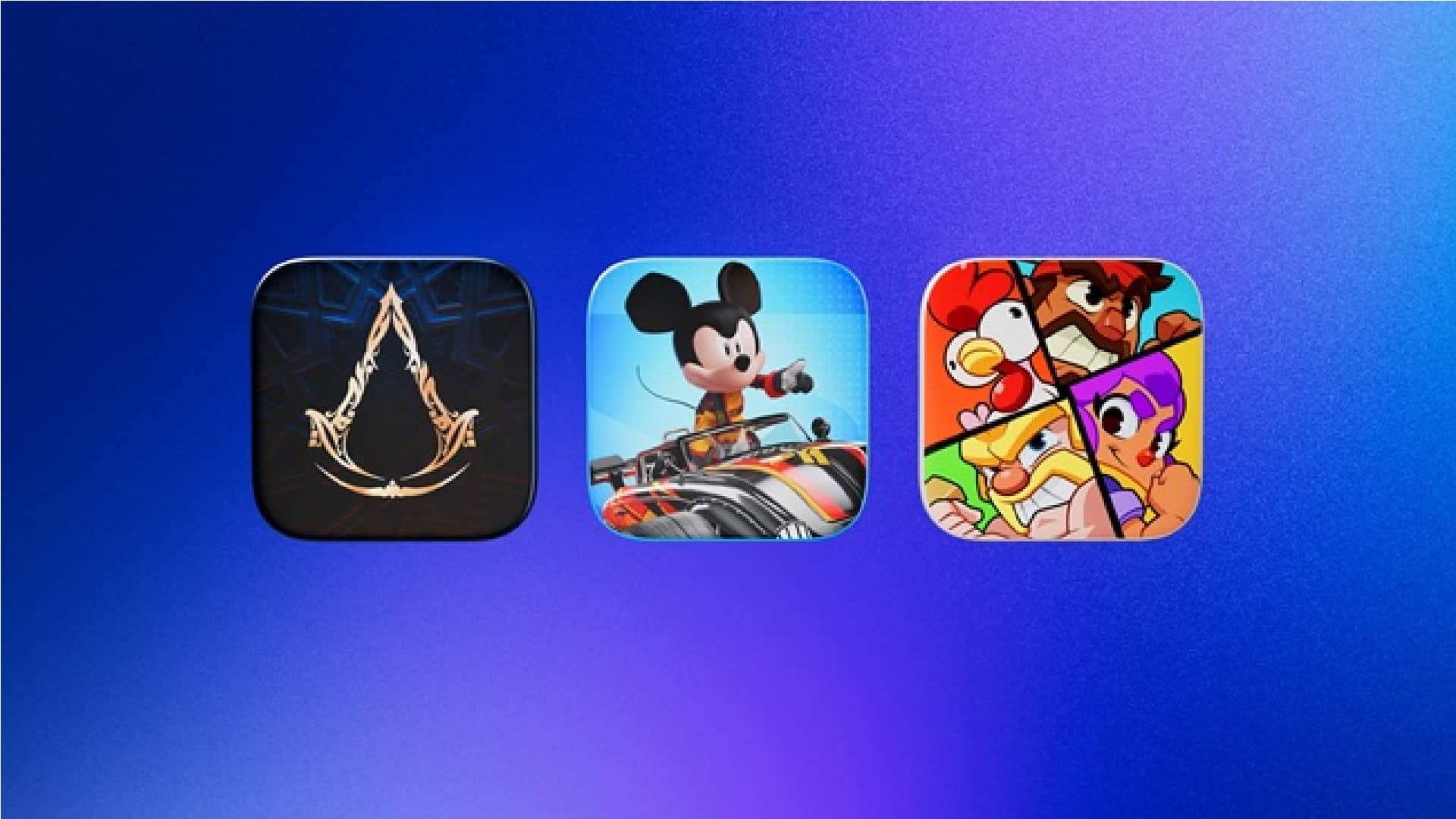 App Store Awards 2024 Top 45 app and game finalists announced full list here