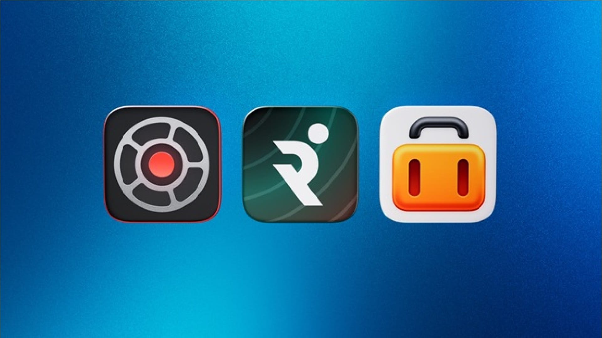 iPhone App of the Year Finalists