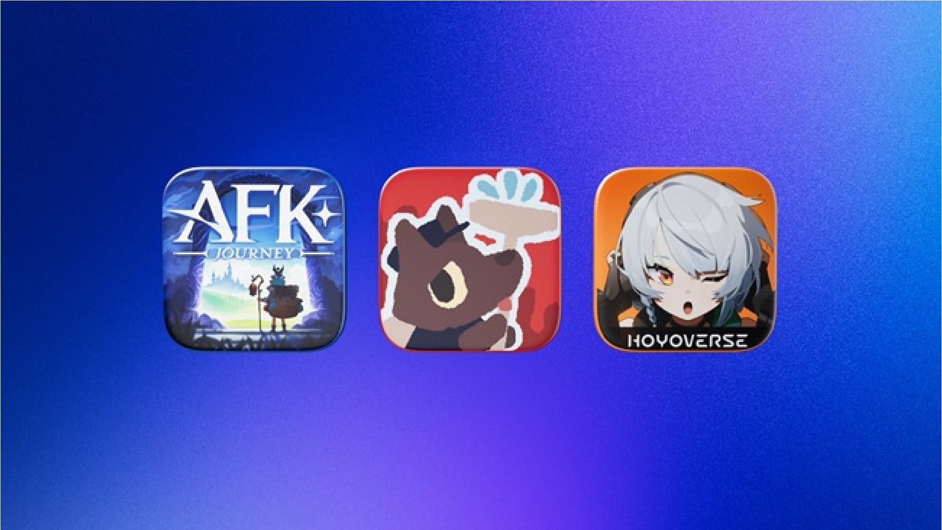 iPhone Game of the Year Finalists