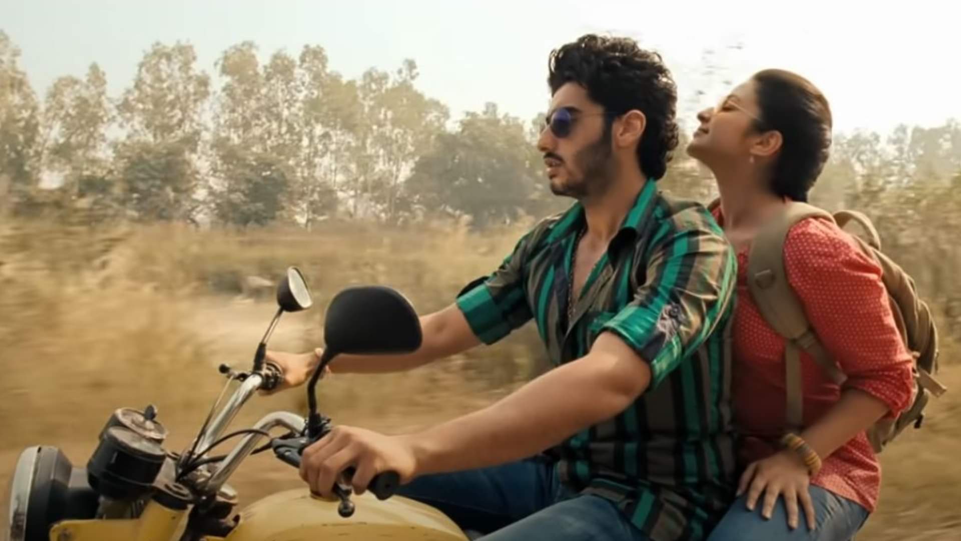Arjun Kapoor was against Parineeti Chopra casting in Ishaqzaade said I used to find her irritating