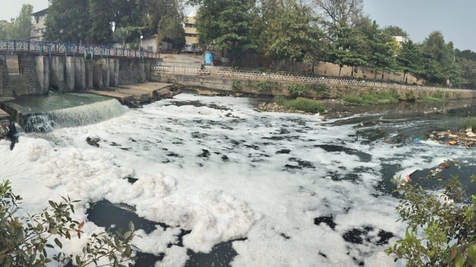 indore news simhastha 2028 kanh nadi river