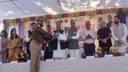 Lakhimpur Mahotsav begins with a bang with colorful programs