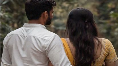 Husband threw his wife from roof and then buried her in field in Mathura