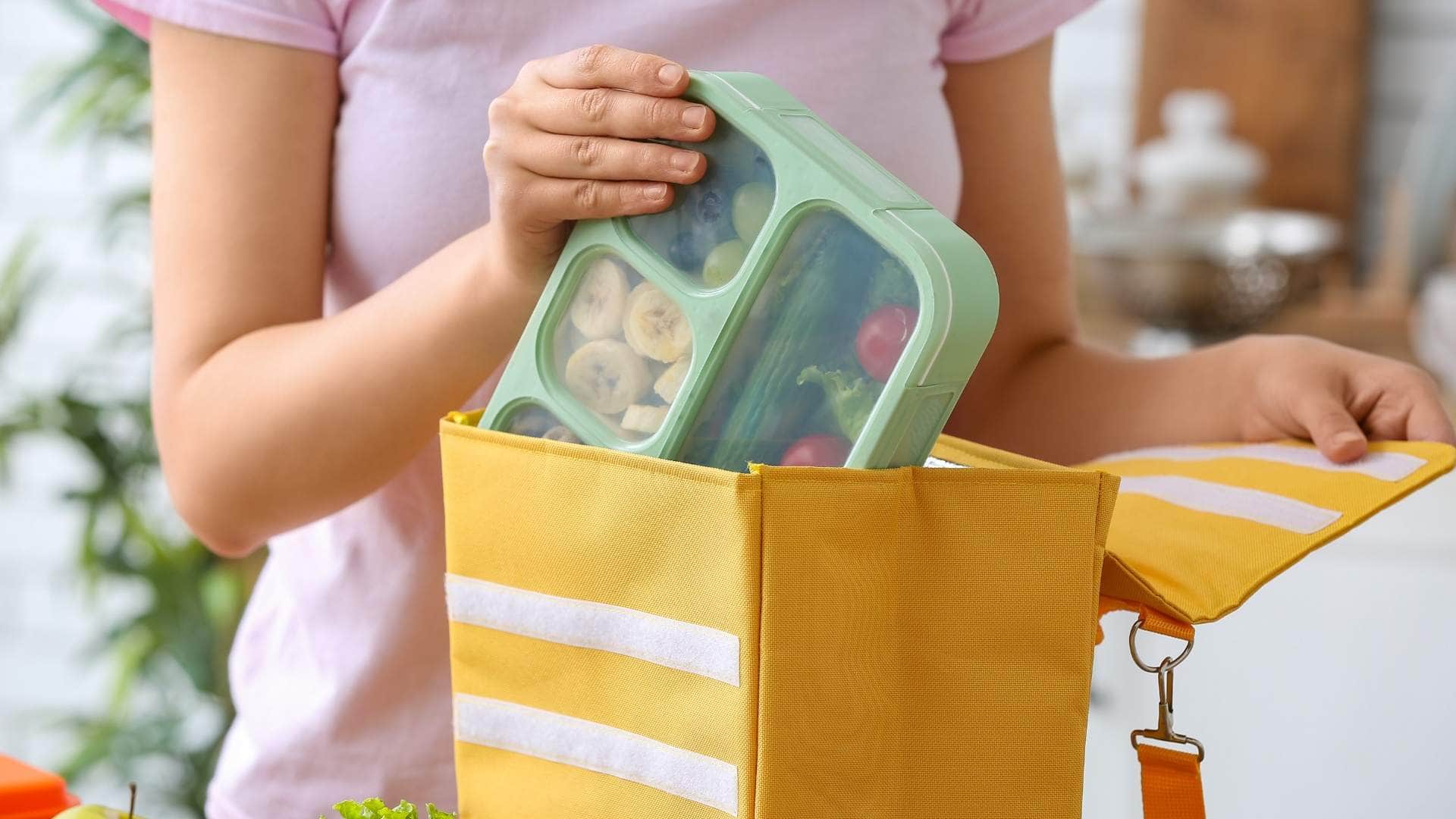 How to Stay Positive and Calm During Chandra Grahan 2025