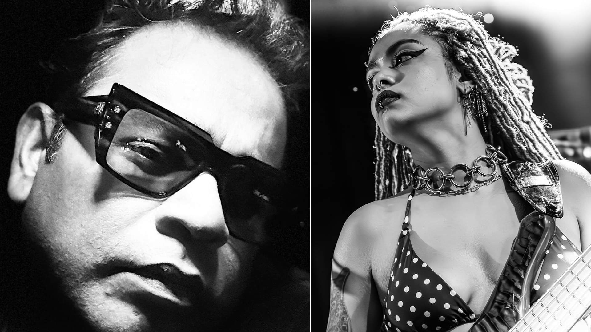 Mohini Dey finally react to link up rumour post AR Rahman divorce with Saira Banu says he is like father to me