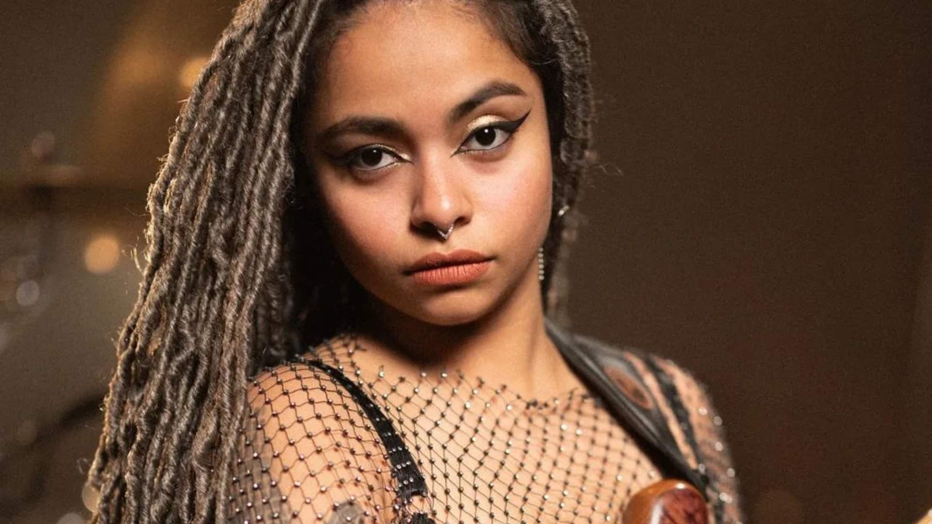 Mohini Dey finally react to link up rumour post AR Rahman divorce with Saira Banu says he is like father to me