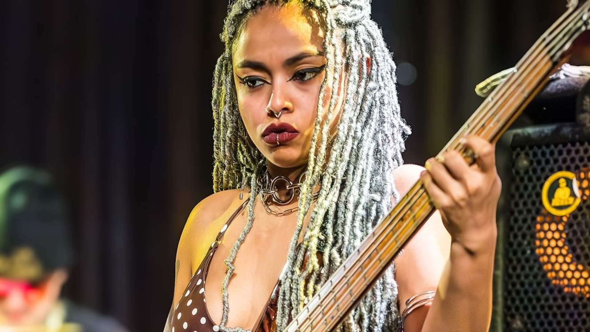 Mohini Dey finally react to link up rumour post AR Rahman divorce with Saira Banu says he is like father to me