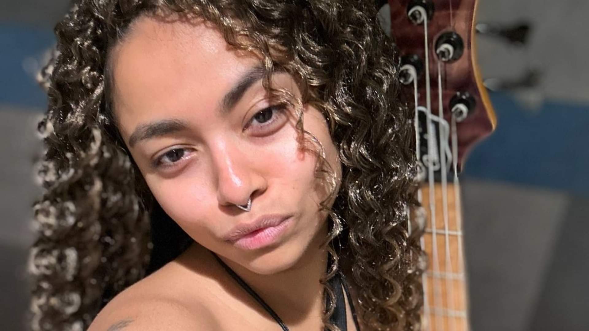 Mohini Dey finally react to link up rumour post AR Rahman divorce with Saira Banu says he is like father to me