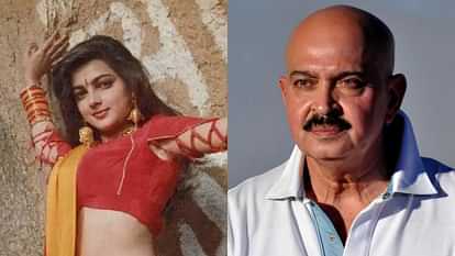 Rakesh Roshan talked about Karan Arjun said did not talk to Mamta Kulkarni