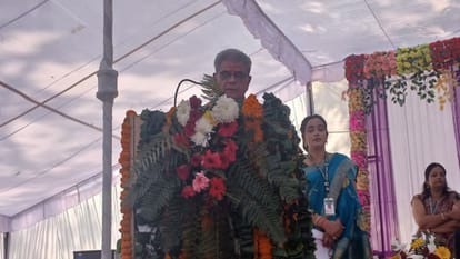 Lakhimpur Mahotsav begins with a bang with colorful programs