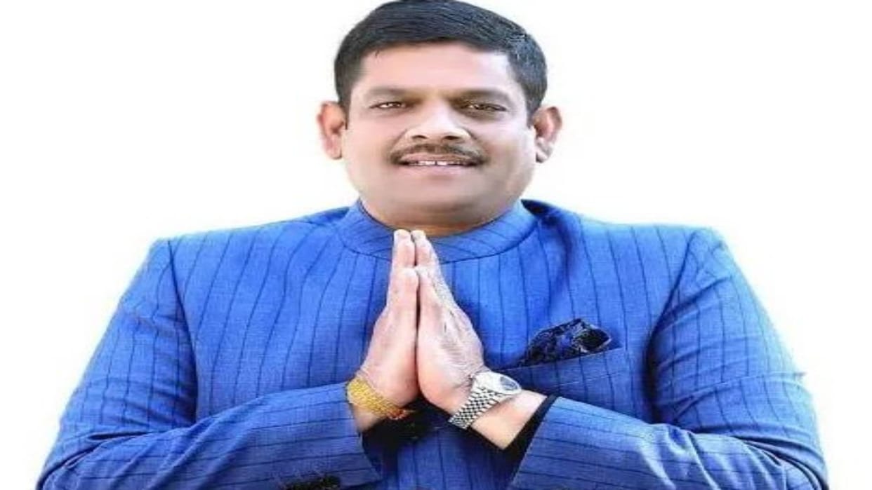 Sehore MLA Sudesh Rai said Electricity provided for irrigation farmer should not worry about agricultural pump