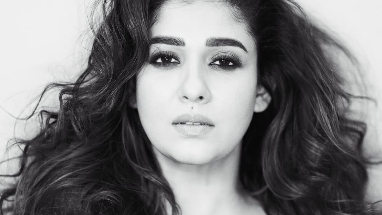 Nayanthara recalls Lowest Point Of Career Ghajini Being Body Shamed said I Was Wearing Exactly as per report