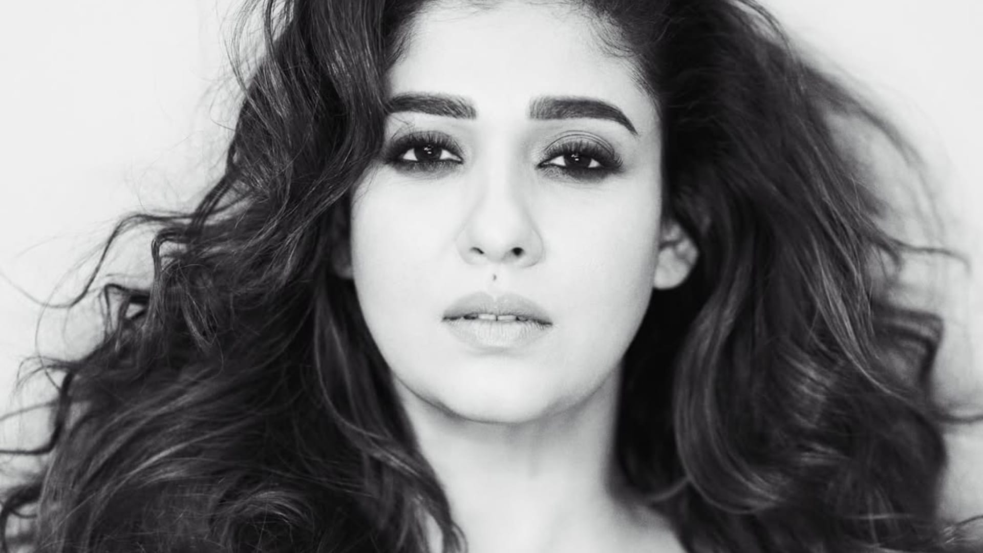Nayanthara-Beyond the Fairy Tale legal trouble: controversy on actor Nayanthara Documentary copyright content