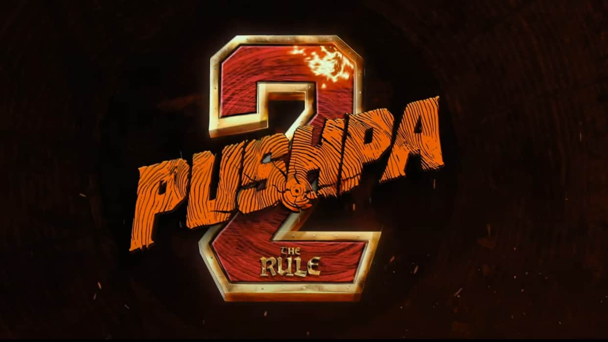 Pushpa 2 The Rule Star Cast Fees Allu Arjun Rashmika Mandanna Fahadh Faasil Sreeleela