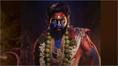 पुष्पा 2