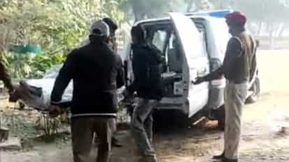 Body of a youth found in JP Park in Abohar