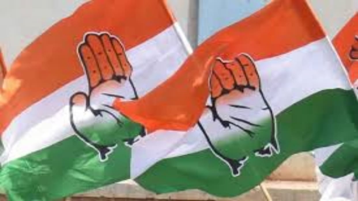 Rajasthan News: Congress lost more than BJP won, the stubbornness to settle each other defeated them