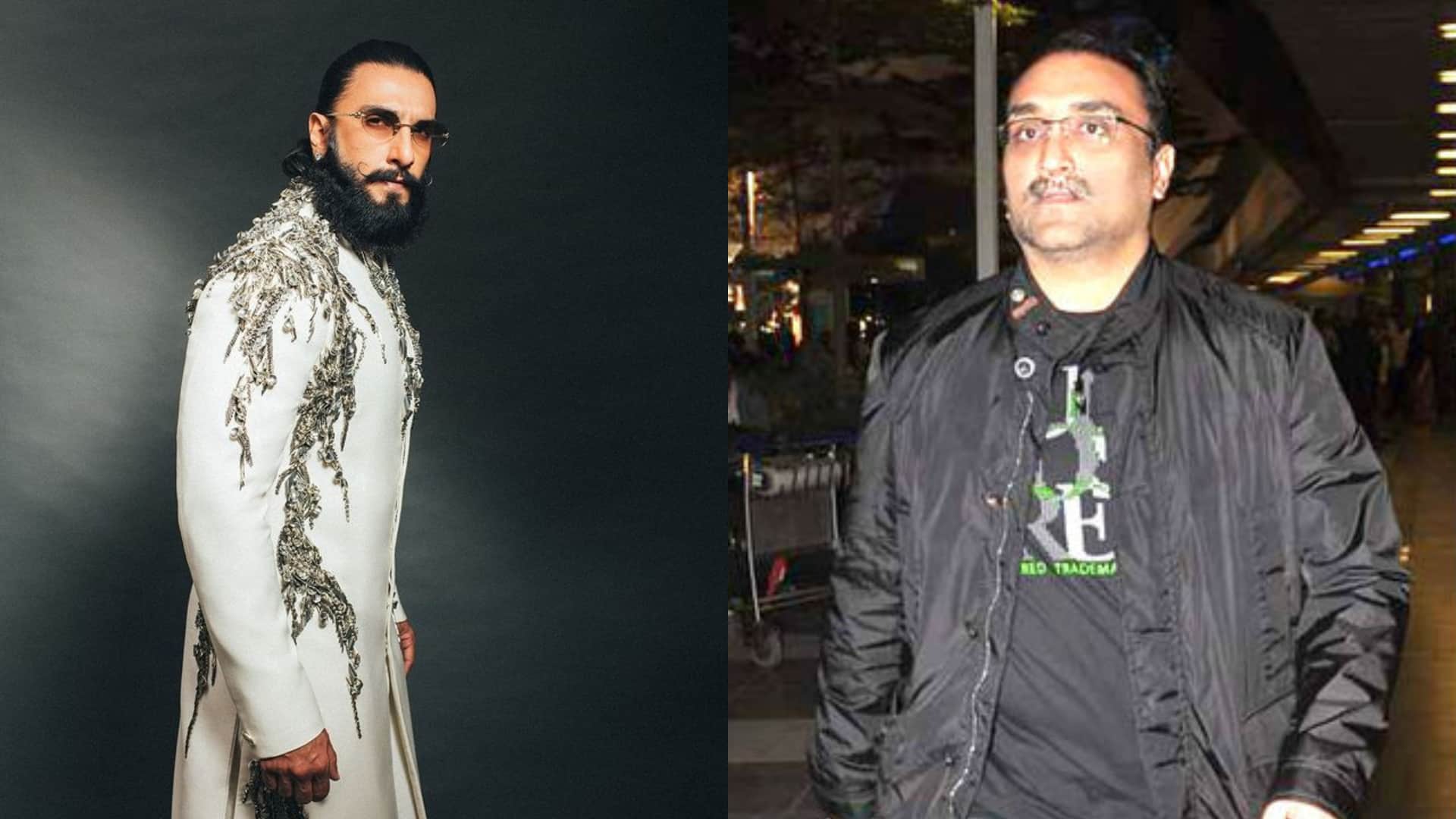 Bollywood Stars Godfather Alia Bhatt Karan Johar Arjun Kapoor Salman Khan Ranveer Singh