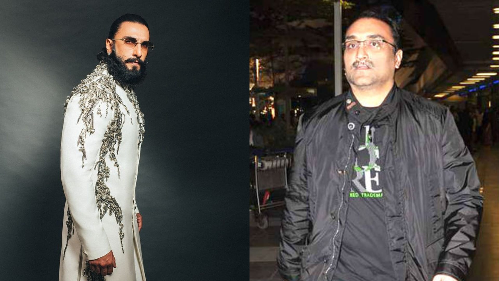 Bollywood Stars Godfather Alia Bhatt Karan Johar Arjun Kapoor Salman Khan Ranveer Singh
