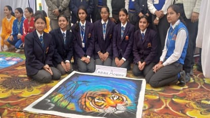 Lakhimpur Mahotsav begins with a bang with colorful programs