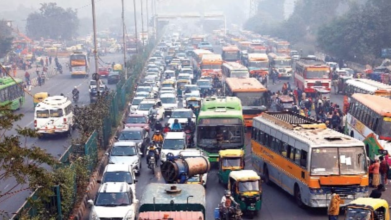 environment ministry says air quality of 97 out of 130 cities targeted under ncap has improved