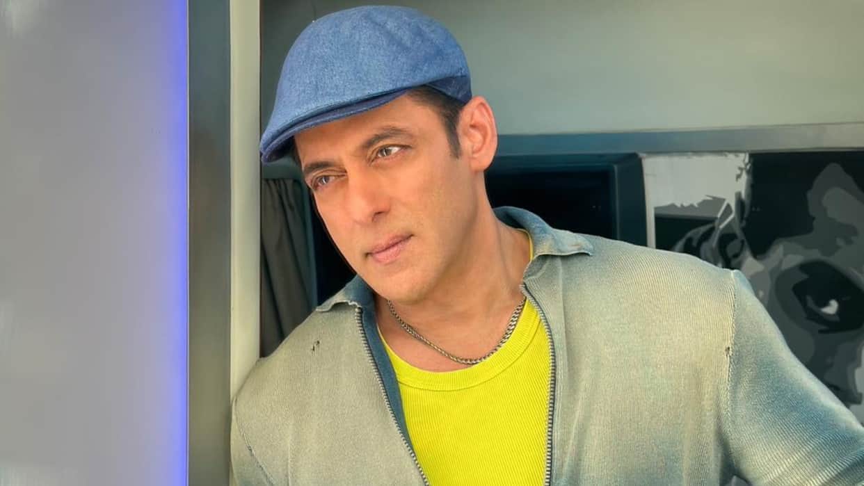 Security Measures Have A Bad Effect On Salman Khan Health He Is Prohibited From Going Out In Public