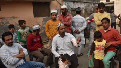 Sambhal violence: Rioters are getting treatment hiding their identity, mosque committee go to High Court four