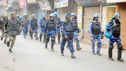 Sambhal violence: Bail of 15 including two women rejected, hearing on plea of 26 to be held later
