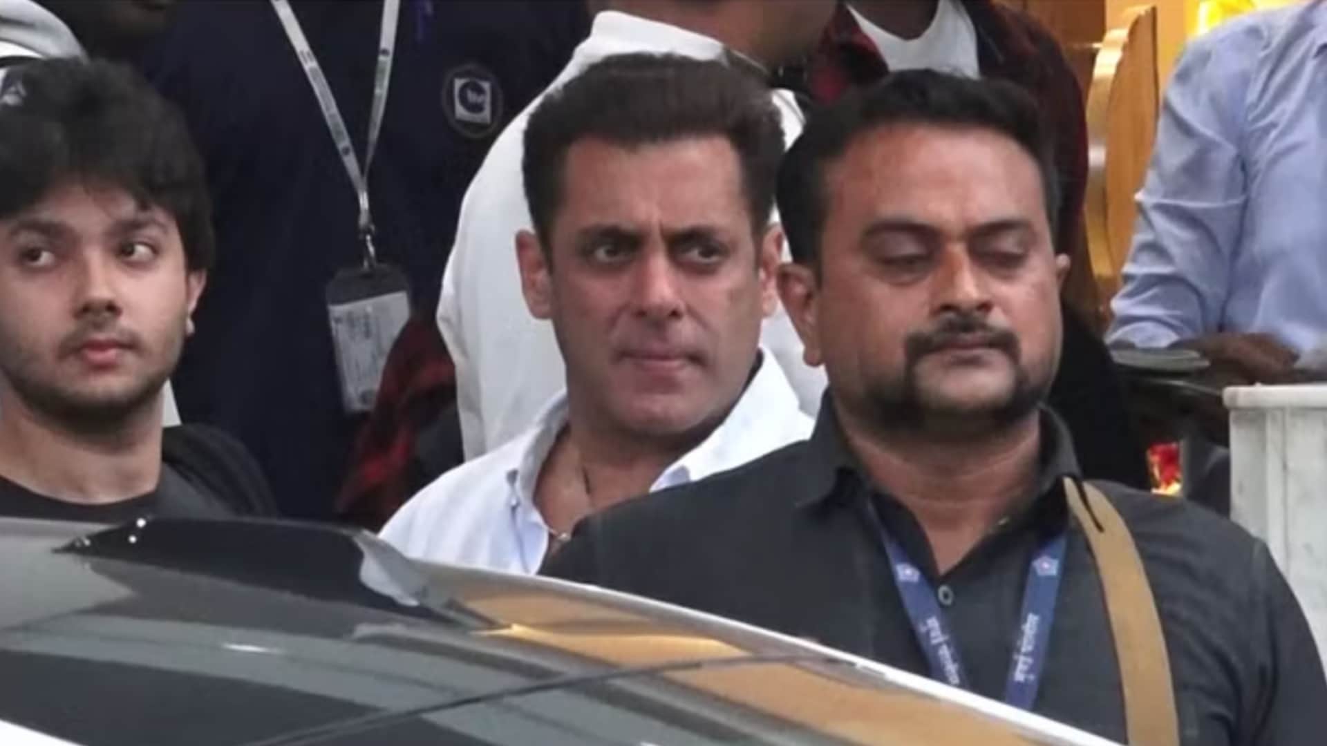 Security Measures Have A Bad Effect On Salman Khan Health He Is Prohibited From Going Out In Public