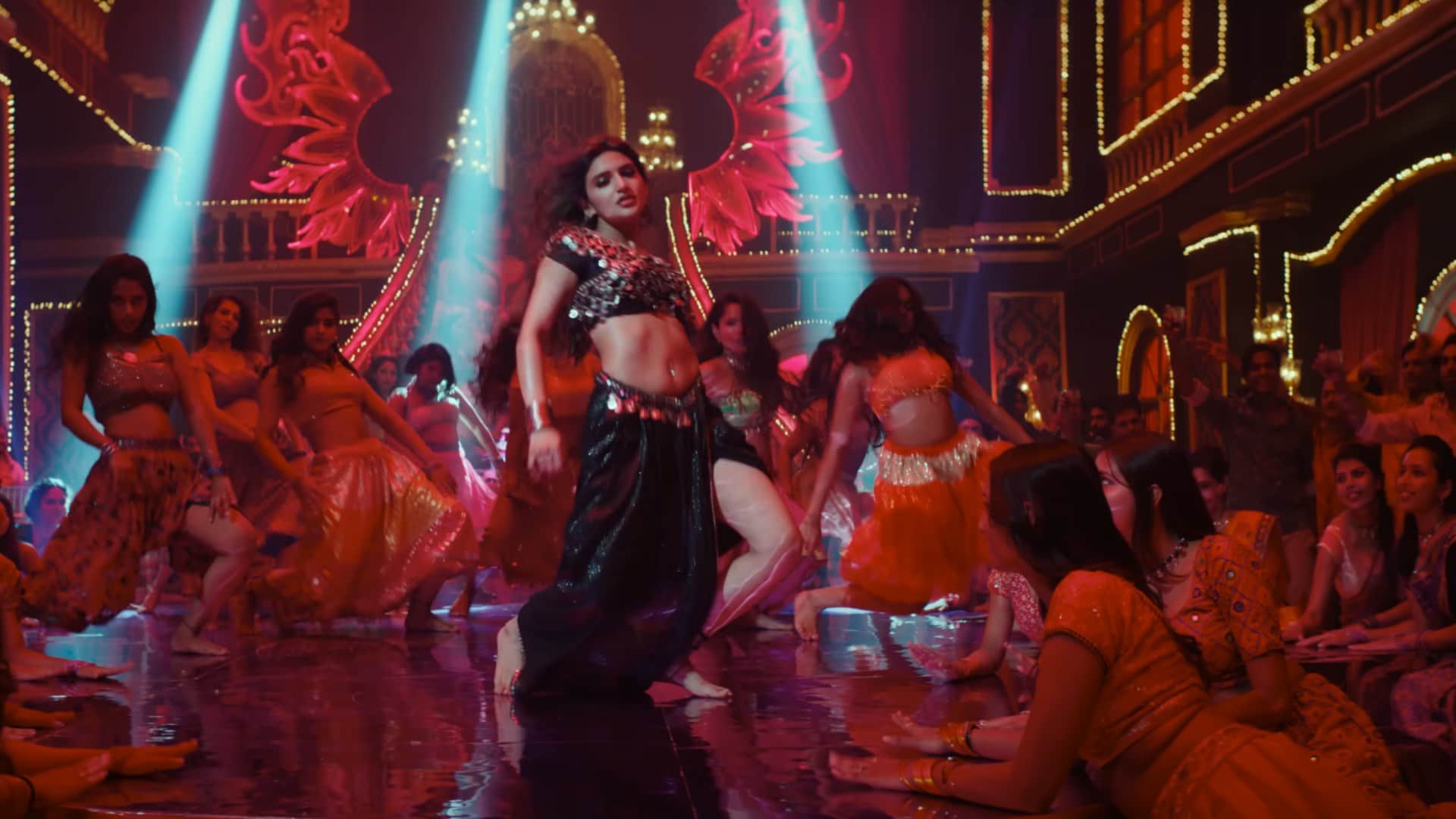 Pushpa 2 The Rule Star Cast Fees Allu Arjun Rashmika Mandanna Fahadh Faasil Sreeleela